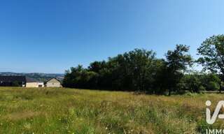 Terrain  2225 m² à vendre à Brive-la-Gaillarde (19100)