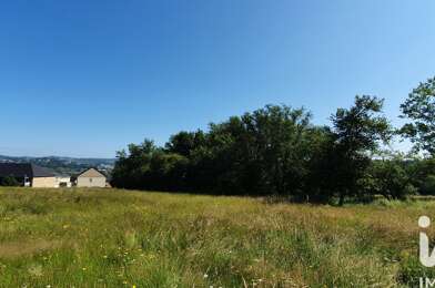 Terrain  39000 €