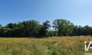 Terrain  4081 m² à vendre à Brive-la-Gaillarde (19100)