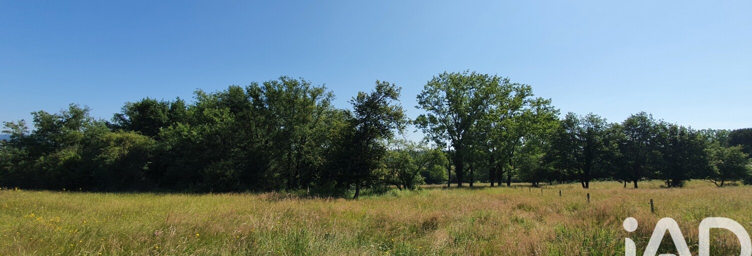 Terrain  4081 m² à vendre à Brive-la-Gaillarde (19100)