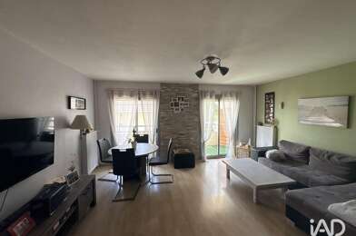 Appartement 4 pièces 249000 €