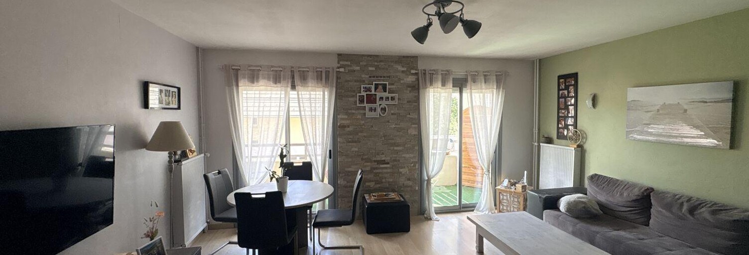 Appartement 4 Pièces 100 m² à vendre à Gap (05000)