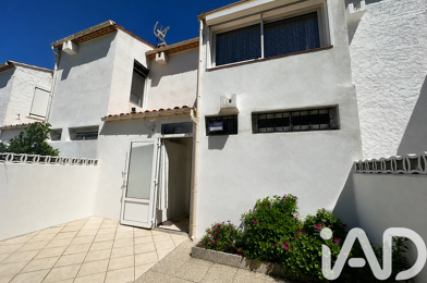 Maison 3 pièces 239000 €