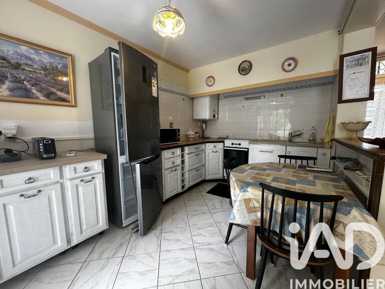 Vente Maison/villa 3 pièces — photo 1