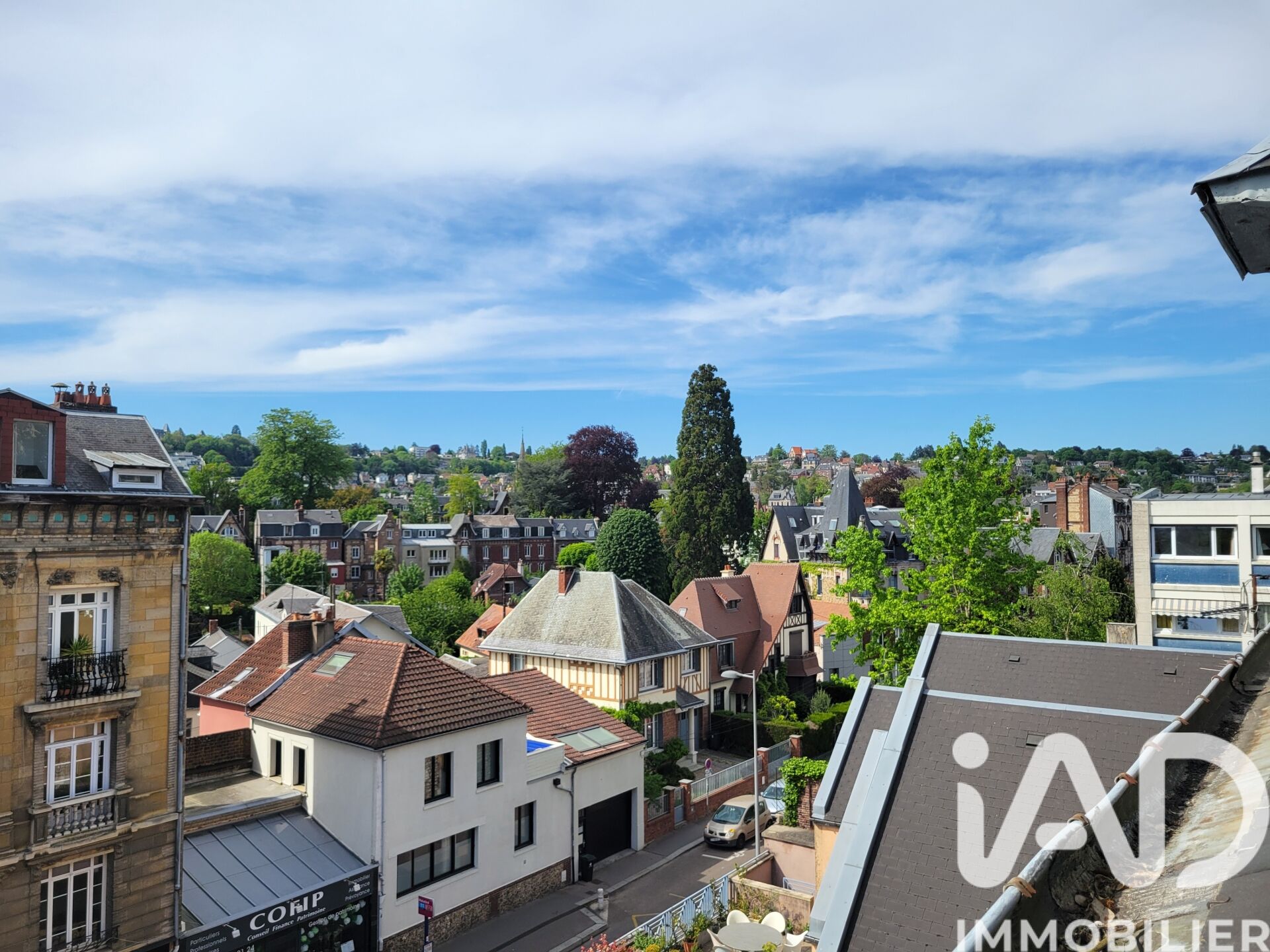 Vente Appartement 1 pièce - Photo 4