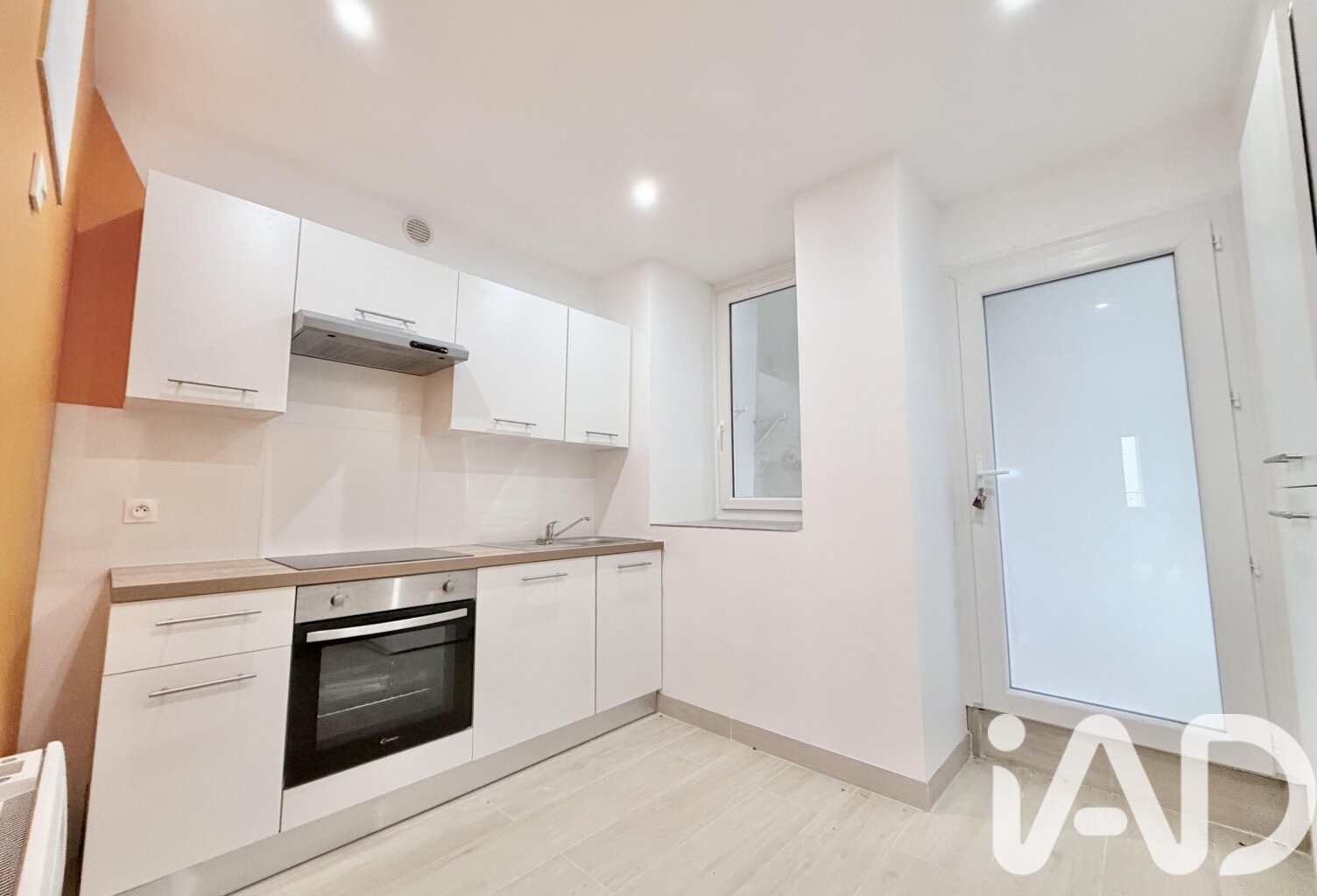 Vente Appartement 5 pièces — photo 1