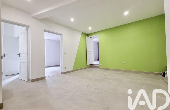 Vente Appartement 5 pièces — photo 2