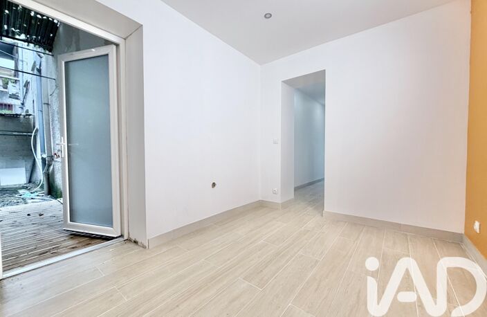 Vente Appartement 5 pièces — photo 3