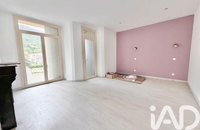 Vente Appartement 5 pièces — photo 5