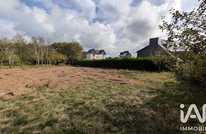 Vente Terrain à bâtir 1 257 m&sup2; — photo 2