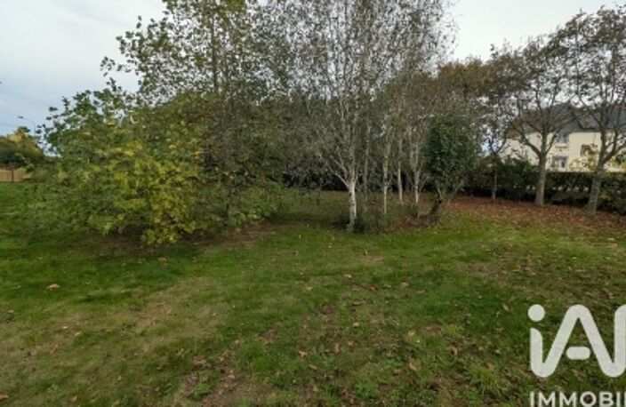 Vente Terrain à bâtir 1 257 m&sup2; — photo 3