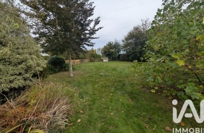 Vente Terrain à bâtir 1 257 m&sup2; — photo 4