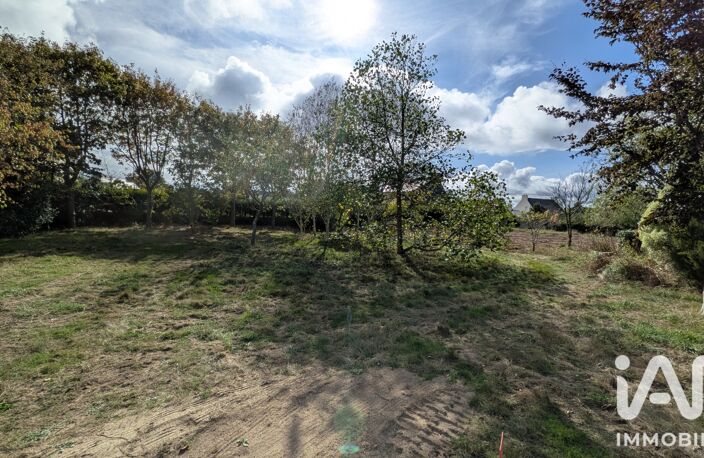 Vente Terrain à bâtir 1 257 m&sup2; — photo 5