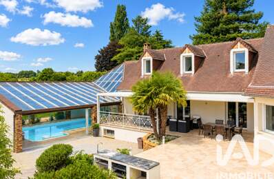 Vente Maison/villa 10 pièces — photo du bien