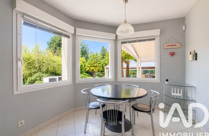 Vente Maison/villa 10 pièces — photo 4