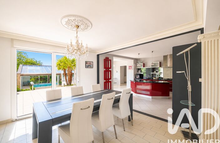 Vente Maison/villa 10 pièces — photo 5