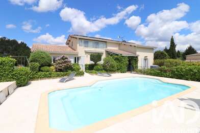 Maison 6 pièces 438000 €