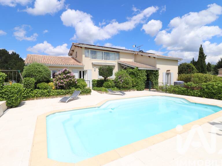 Vente Maison/villa 6 pièces — photo 1