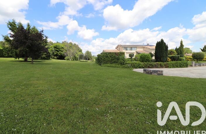 Vente Maison/villa 6 pièces — photo 2