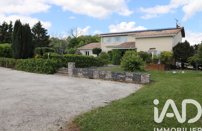 Vente Maison/villa 6 pièces — photo 3