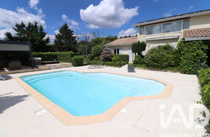 Vente Maison/villa 6 pièces — photo 4