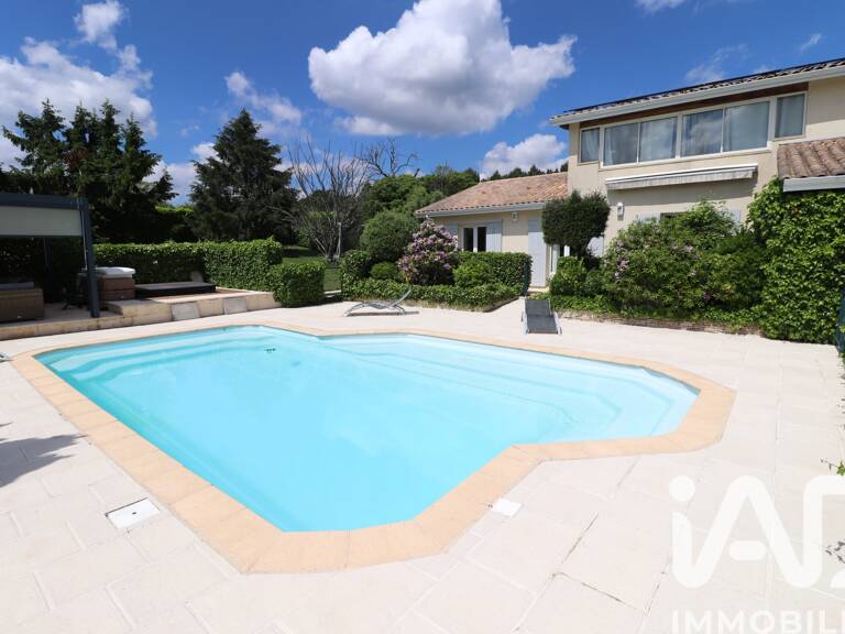 Vente Maison/villa 6 pièces — photo 1