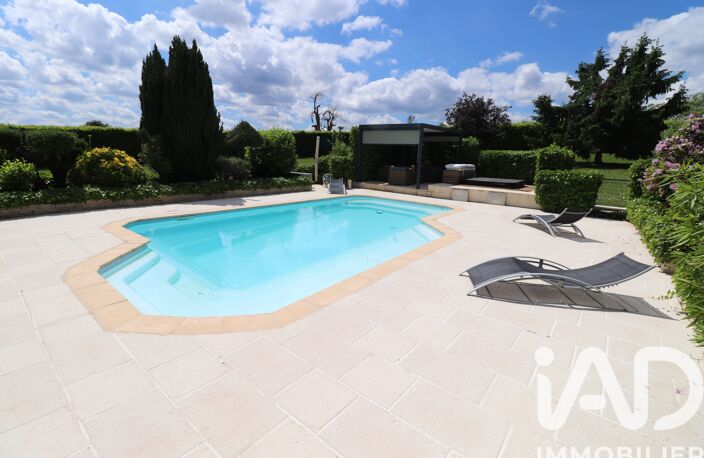 Vente Maison/villa 6 pièces — photo 5
