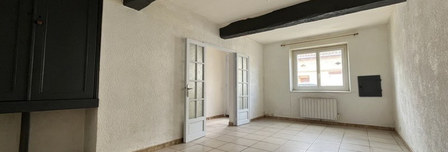 Maison 4 Pièces 88 m² à vendre à L'Isle-Jourdain (32600)