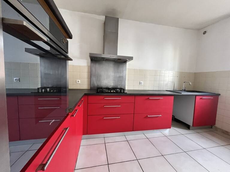 Maison de ville de 4 pièces principales — photo 1