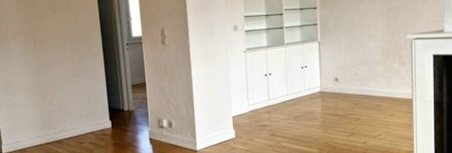 Appartement 2 Pièces 53 m² à vendre à Villeurbanne (69100)