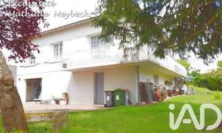 Maison 4 Pièces 111 m² à vendre à Niort (79000)