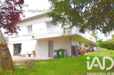 Maison 4 pièces 229000 €