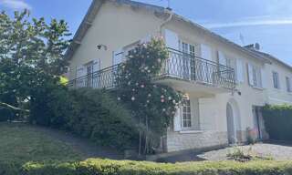 Maison 5 Pièces 118 m² à vendre à Thiviers (24800)