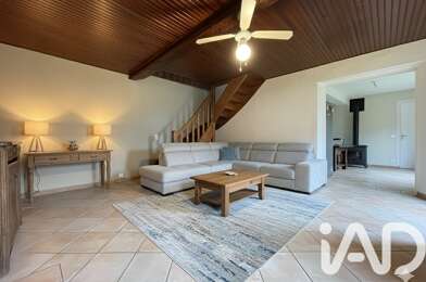 Maison 8 pièces 568000 €
