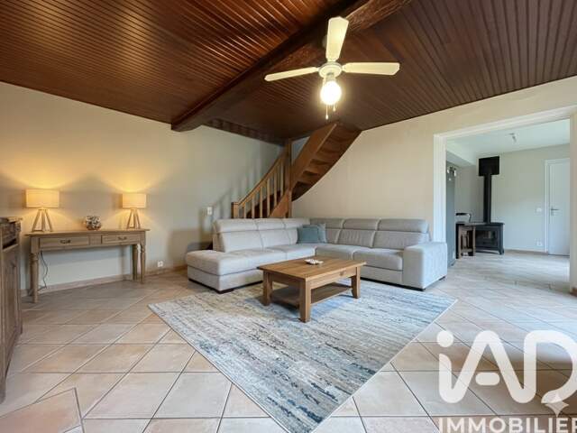 Vente Maison/villa 8 pièces — photo du bien
