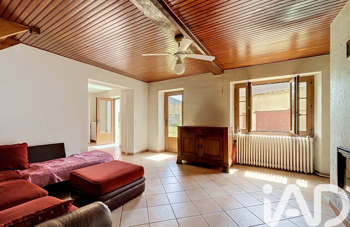 Vente Maison/villa 8 pièces — photo 3