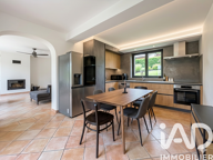 Vente Maison/villa 8 pièces — photo 4