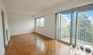 Appartement 1 Pièce 28 m² à louer à Viry-Châtillon (91170)