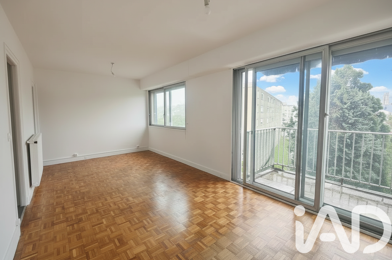 Appartement 1 pièces 700 €