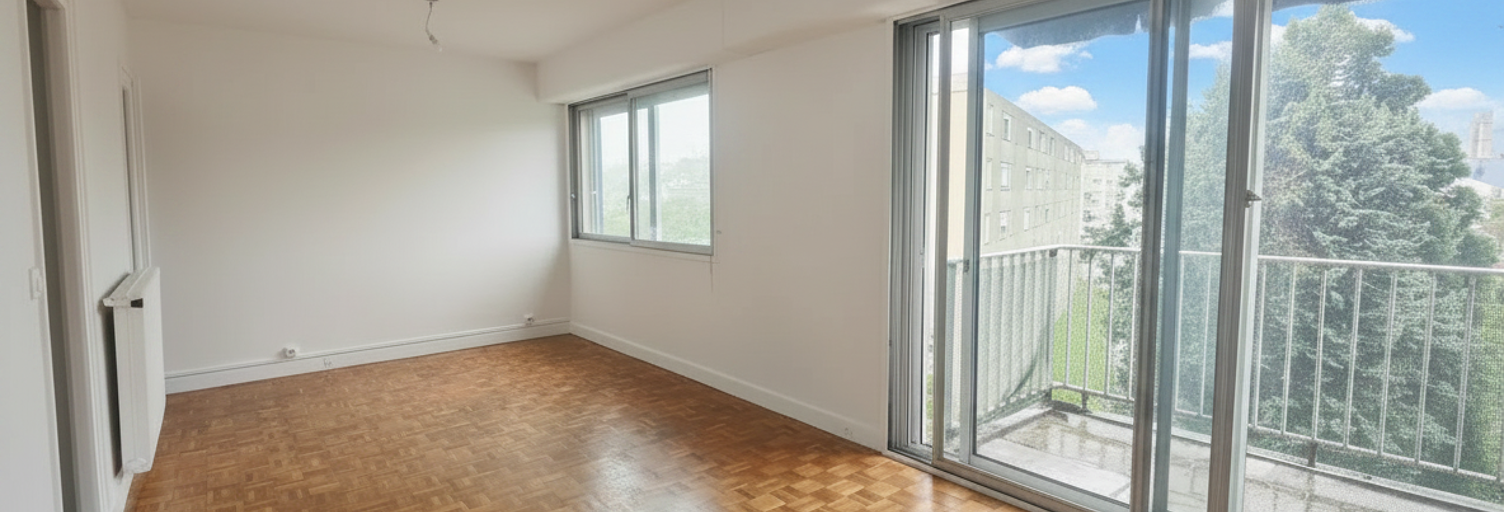 Appartement 1 Pièce 28 m² à louer à Viry-Châtillon (91170)