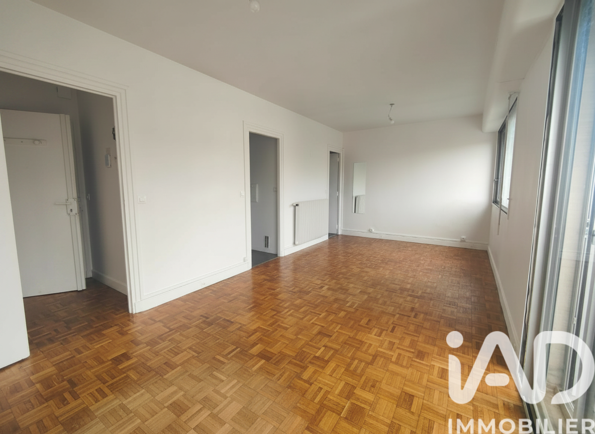 Location Studio 1 pièce - Photo 4