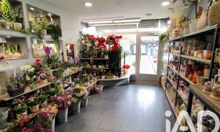 Commerce  55 m² à vendre à Grigny-sur-Rhône (69520)