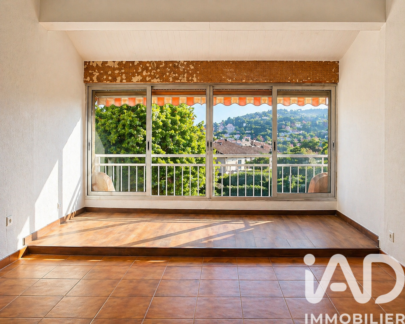 Appartement à vendre, 1 pièces, 27 m², Pégomas