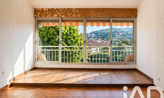 Appartement 2 Pièces 24 m² à vendre à Pégomas (06580)