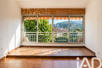 Appartement 2 pièces 135000 €