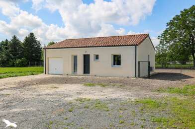 Maison 3 pièces 200336 €
