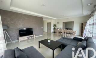 Maison 6 Pièces 161 m² à vendre à Fagnières (51510)