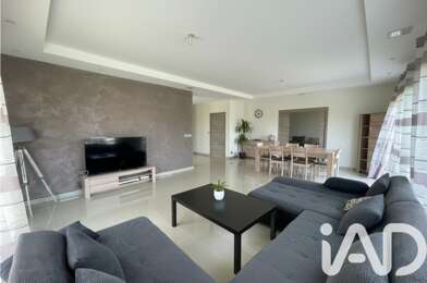 Maison 6 pièces 349000 €