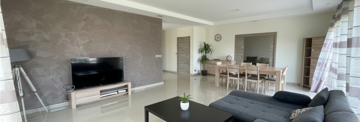 Maison 6 Pièces 161 m² à vendre à Fagnières (51510)