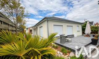 Maison 6 Pièces 161 m² à vendre à Fagnières (51510)
